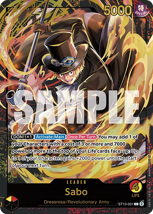 Sabo