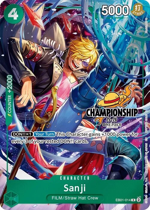 Sanji