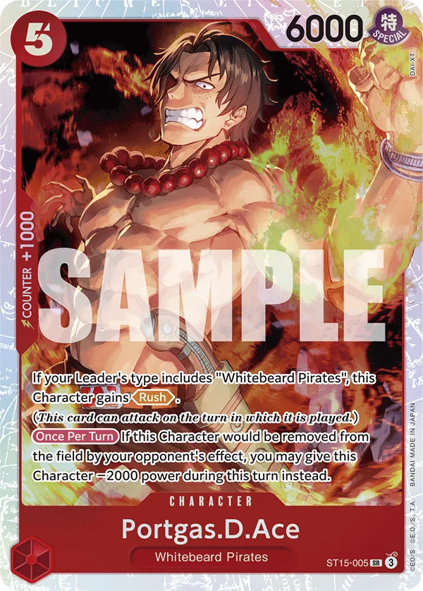 Portgas.D.Ace