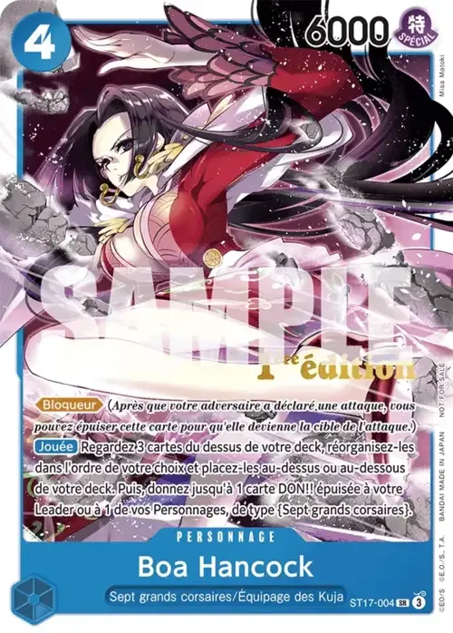 Boa Hancock