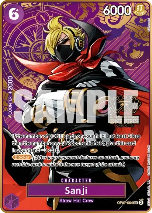 Sanji
