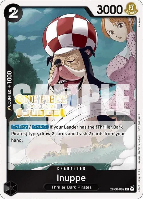 Inuppe