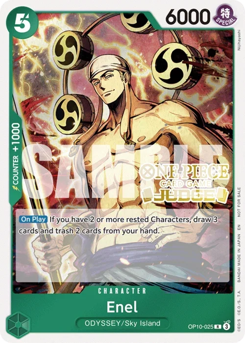 Enel