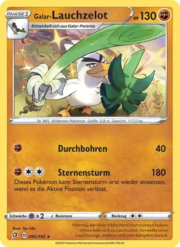 Galar-Lauchzelot