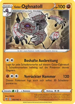 Galar-Oghnatoll