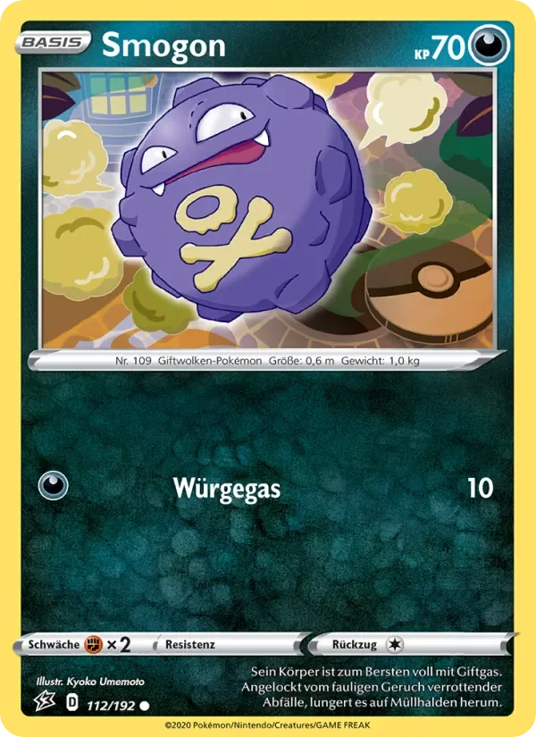 Smogon