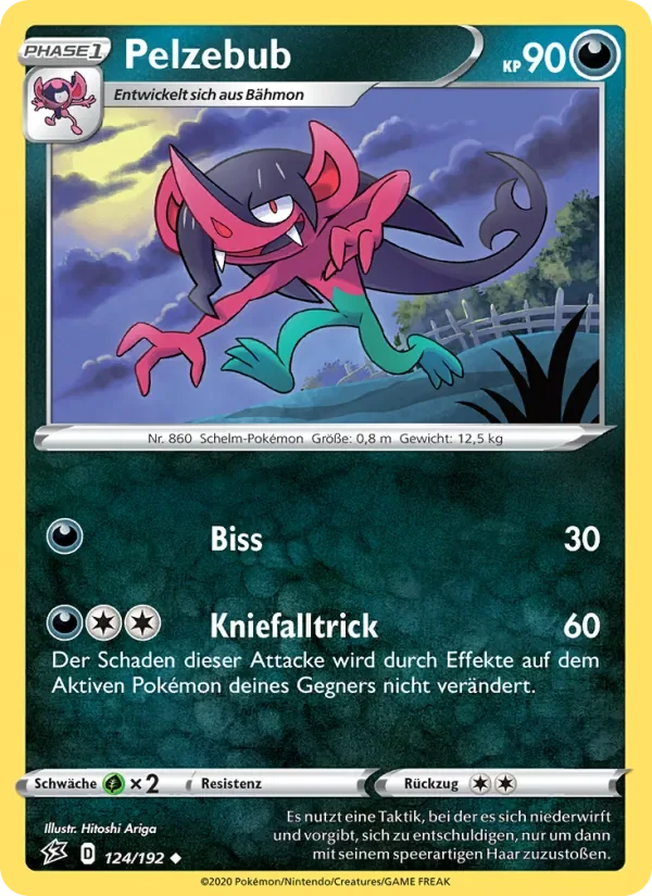 Pelzebub