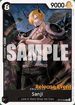 Sanji