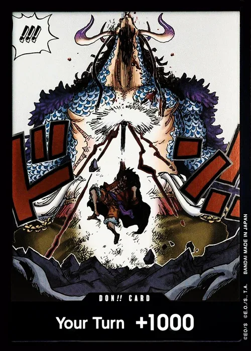 DON!! (OP05)