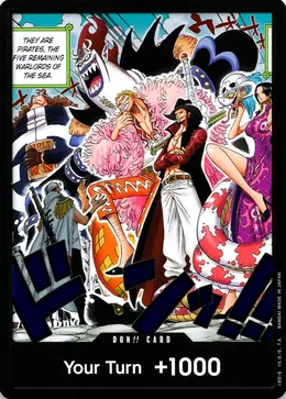 DON!! (OP07)