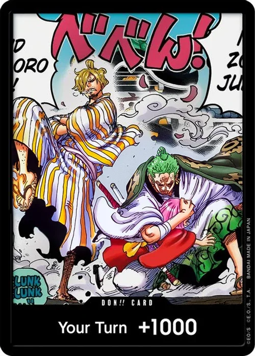 DON!! (OP06)