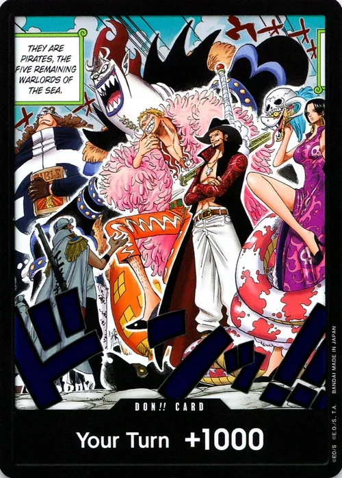 DON!! (OP07)