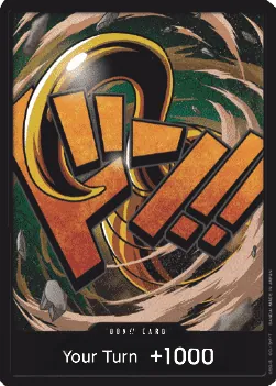DON!! (PRB Crocodile)
