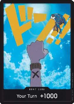 DON!! (PRB Vivi)
