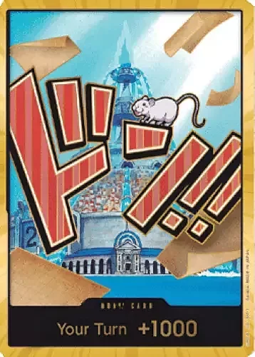DON!! (PRB Iceburg)