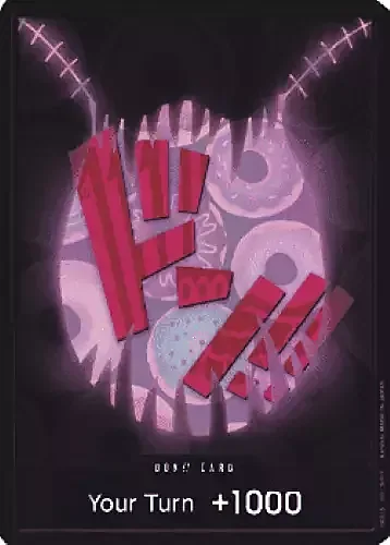 DON!! (PRB Katakuri)