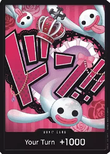 DON!! (PRB Perona)