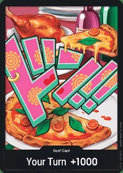 DON!! (PRB02 - Jewelry Bonney)
