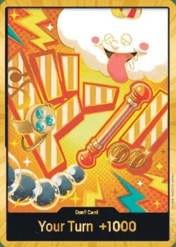 DON!! (PRB02 - Nami)