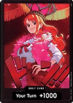 DON!! (Nami EB03)