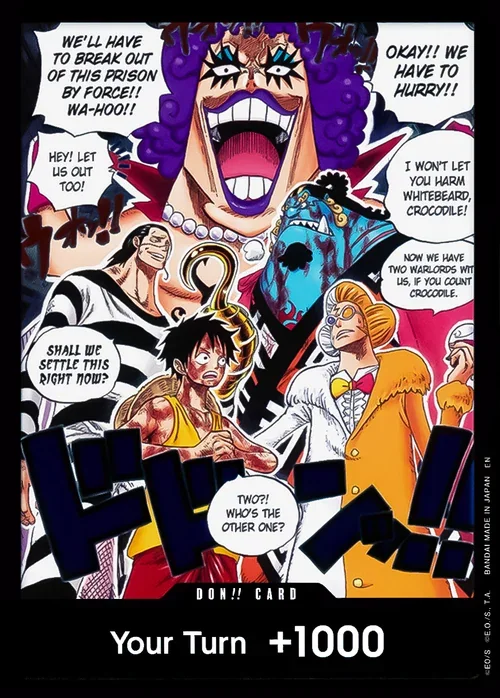 DON!! (OP16)