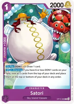 Satori