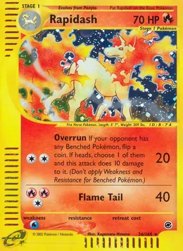 Gallopa