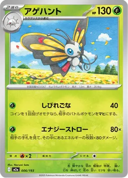 Papinella