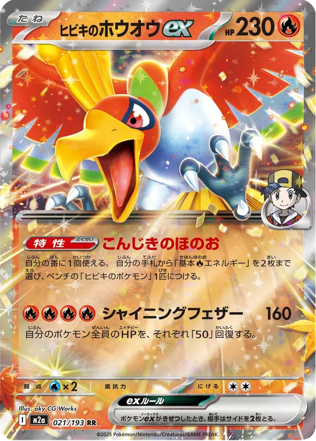 Klarins Ho-Oh-ex