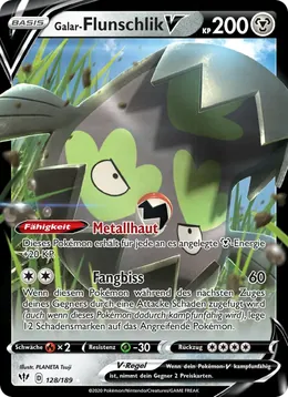 Galar-Flunschlik V