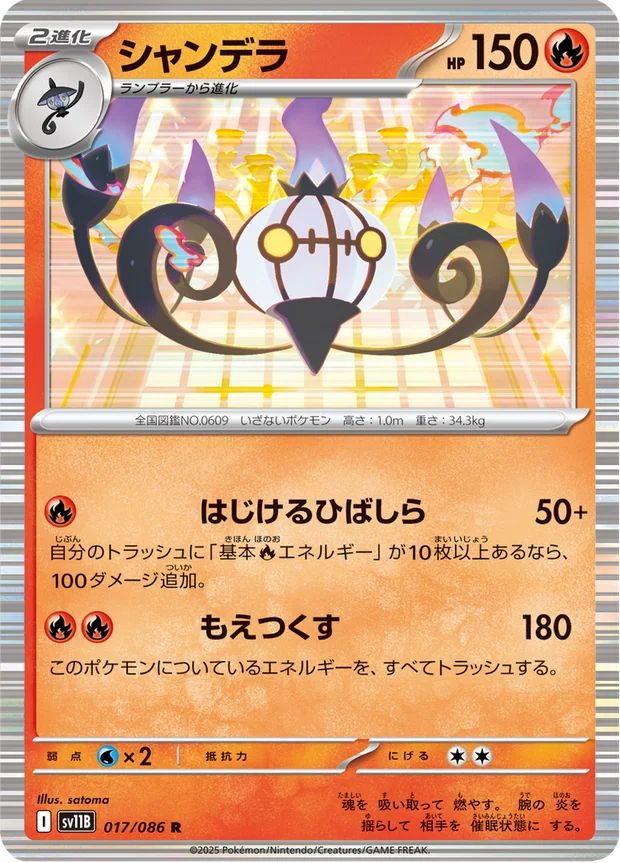 Skelabra