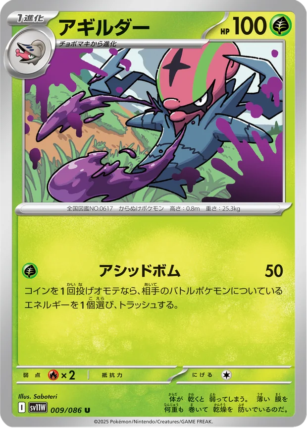 Hydragil