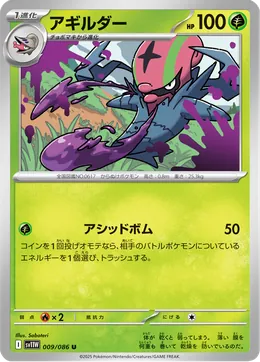 Hydragil