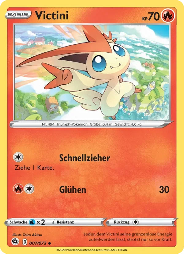 Victini
