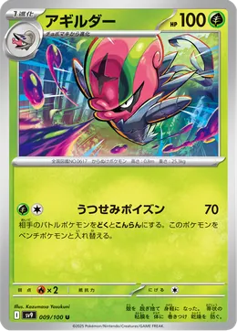 Hydragil