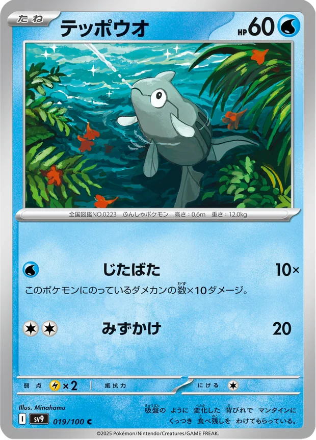Remoraid