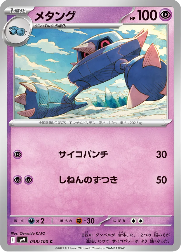 Metang