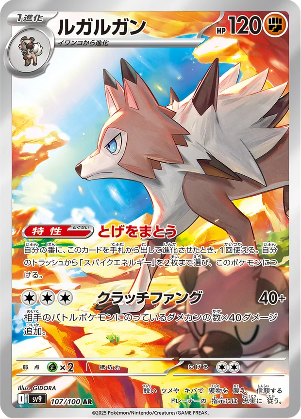 Wolwerock