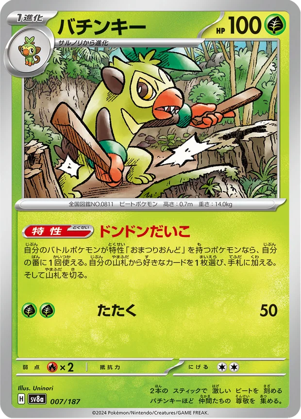 Chimstix