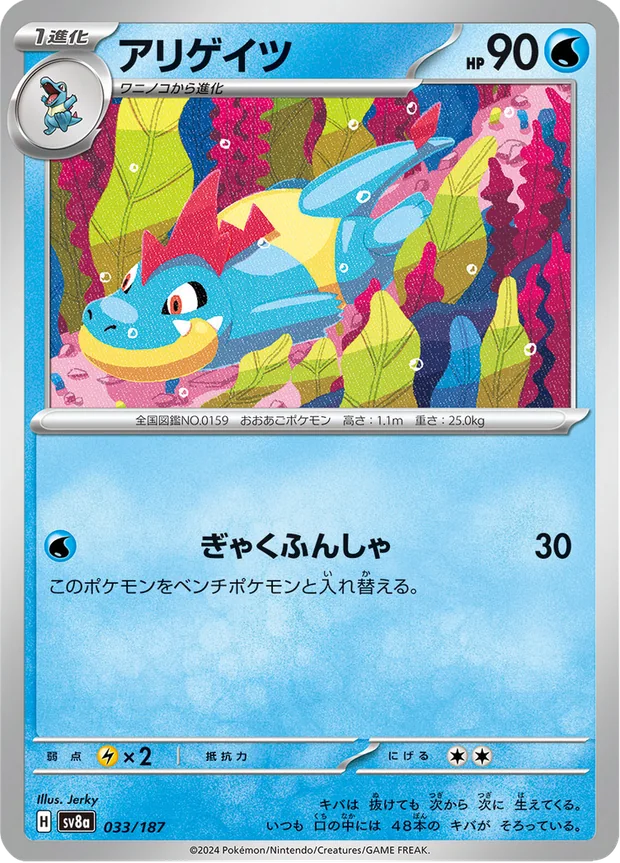 Tyracroc