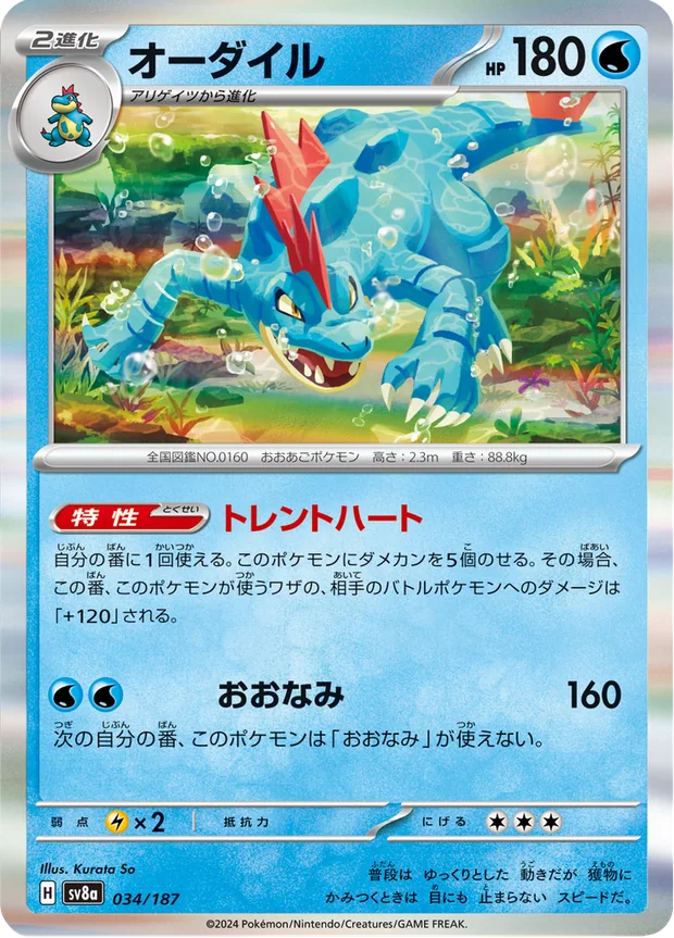 Impergator