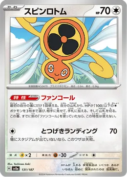 Wirbel-Rotom