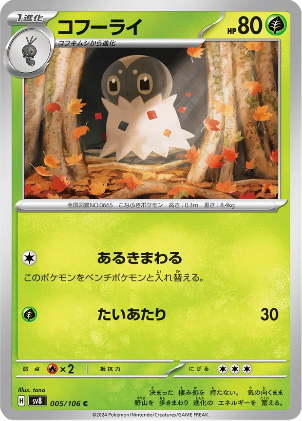Puponcho