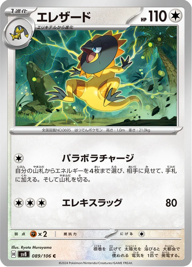 Elezard
