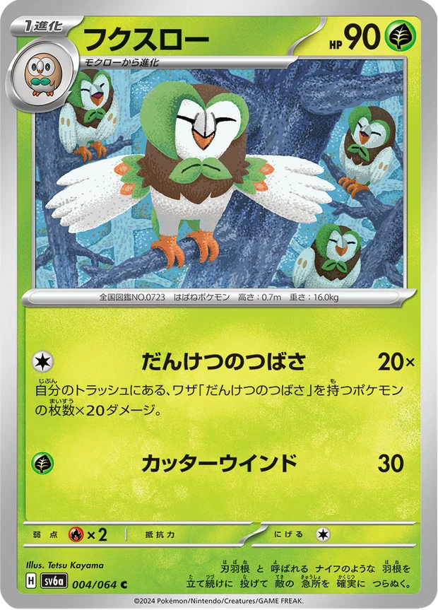 Arboretoss