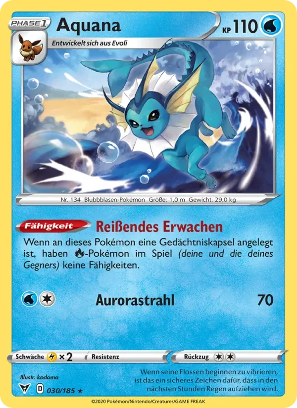 Aquana