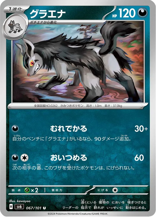 Magnayen