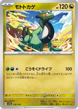 Mopex