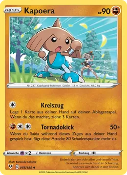 Kapoera