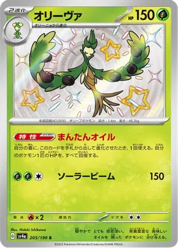 Olithena